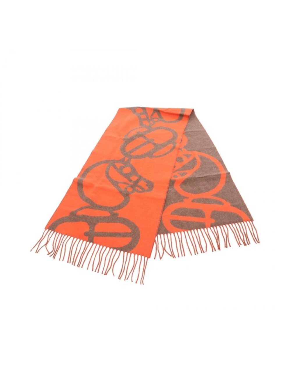 Hermes Scarf Casaque Buckle Et Camaille